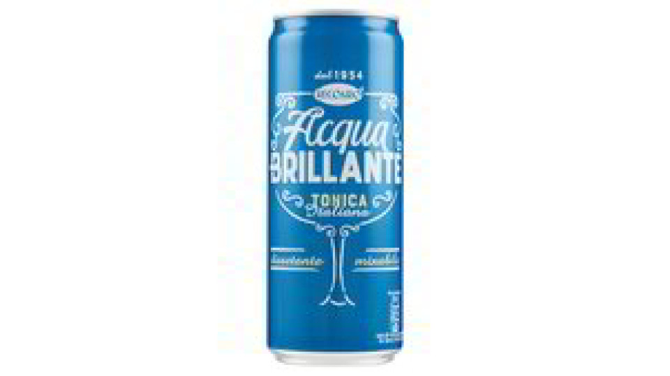 ACQUA BRILLANTE