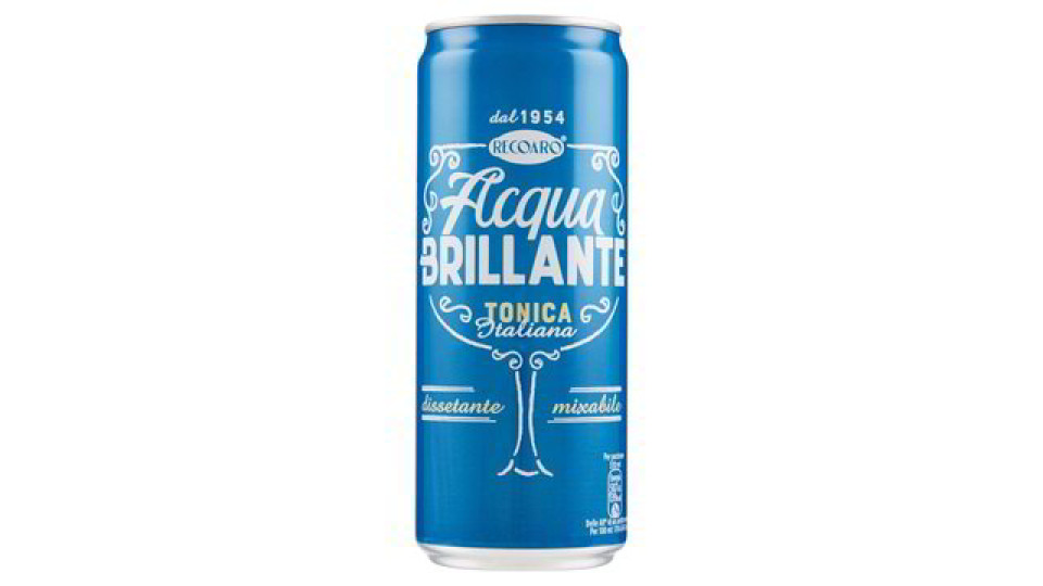 ACQUA BRILLANTE