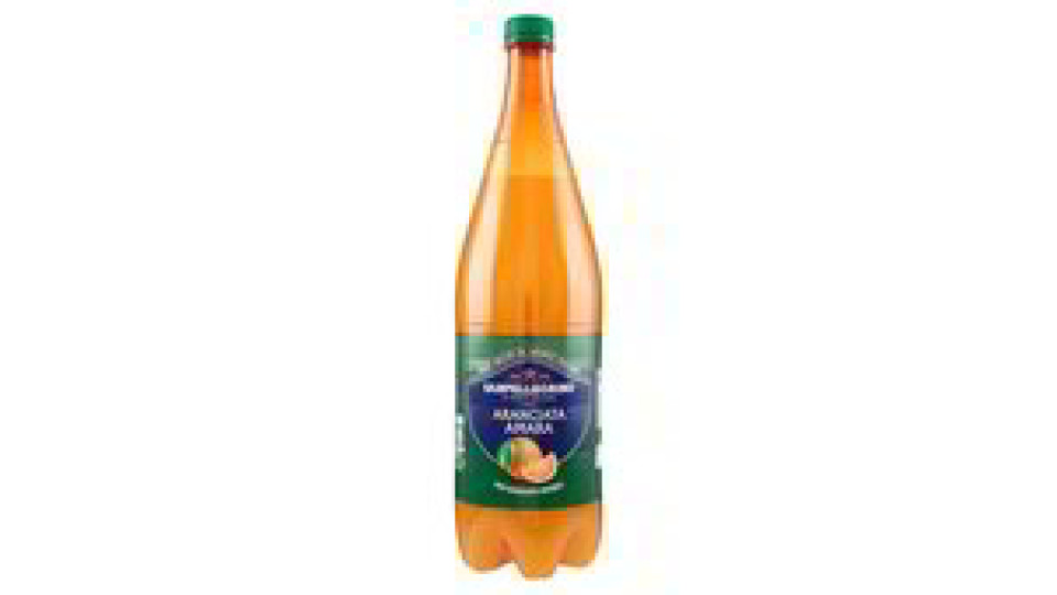 ARANCIATA AMARA