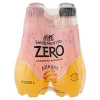 ARANCIATA ZERO