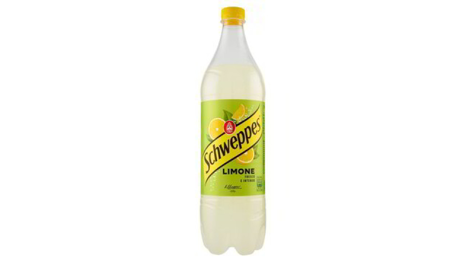 BIBITA LIMONE