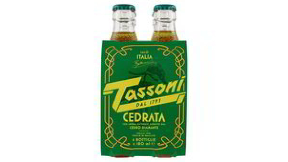CEDRATA
