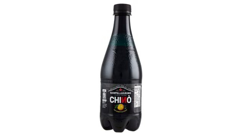 CHINÒ
