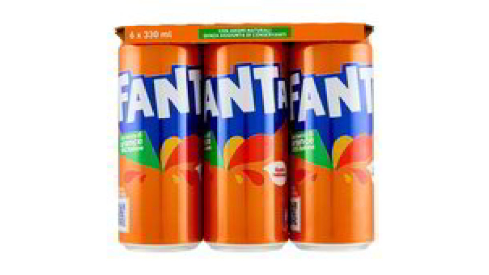 FANTA