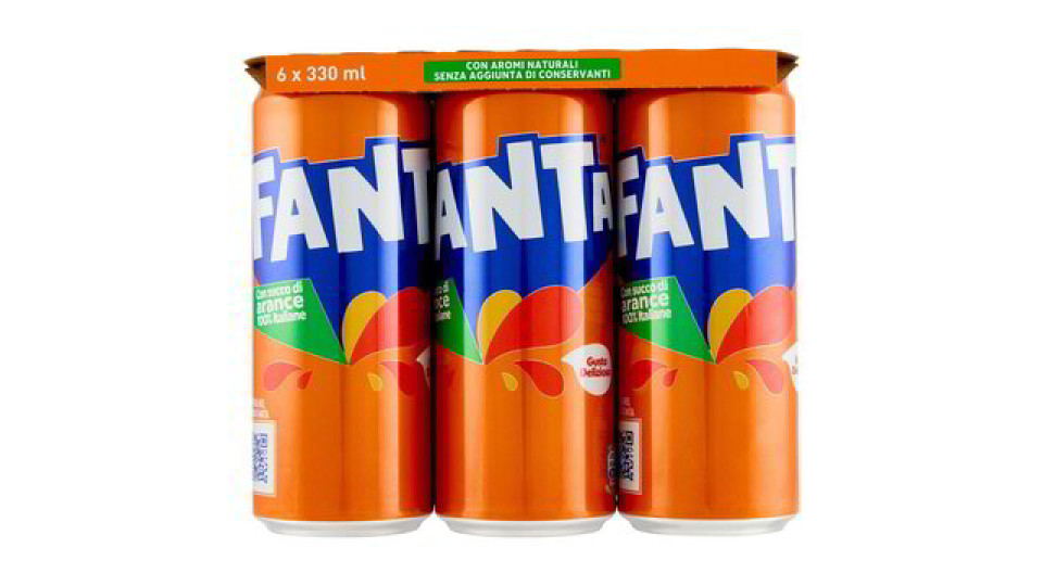 FANTA