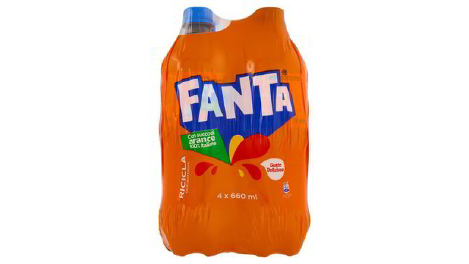 FANTA