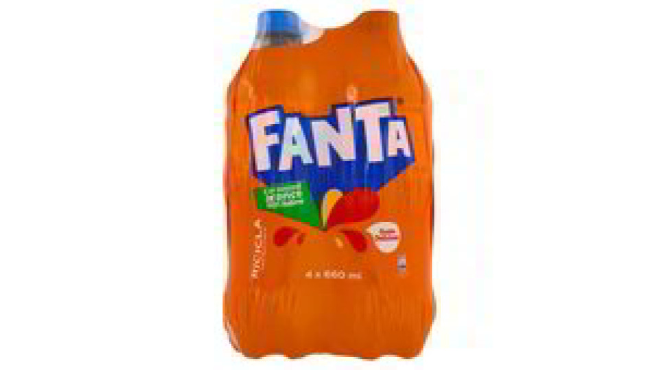 FANTA