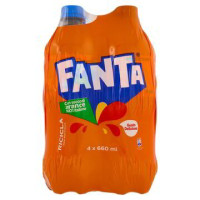 FANTA