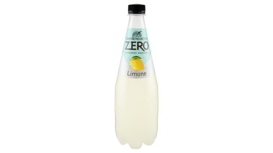 LIMONATA ZERO