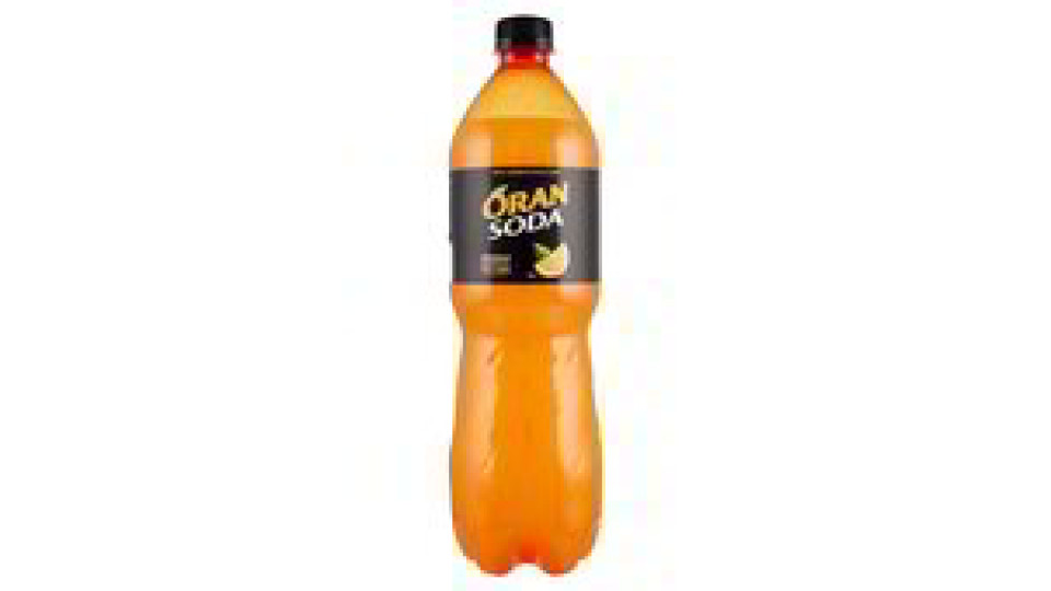 ORANSODA