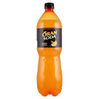 ORANSODA