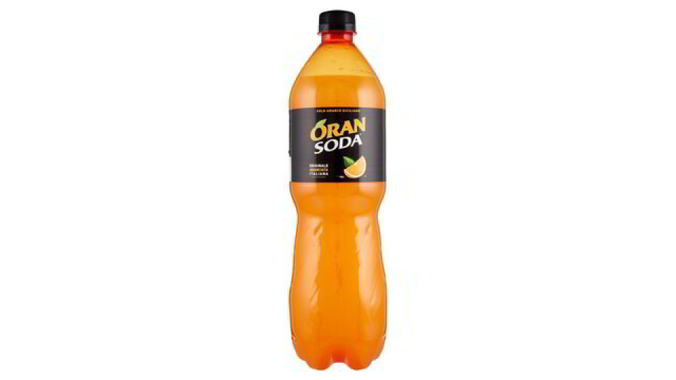 ORANSODA