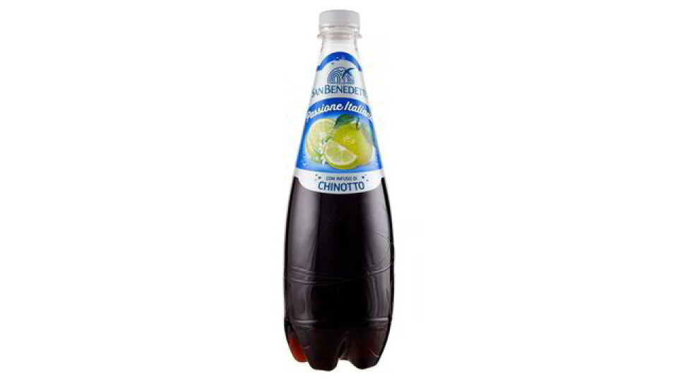 PRIMA SPREMITURA CHINOTTO