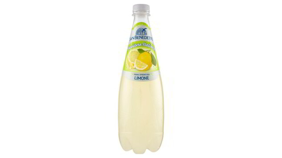 PRIMA SPREMITURA LIMONE