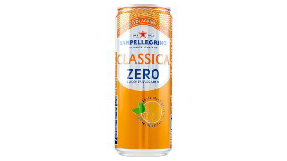 ZERO CLASSICA LAT