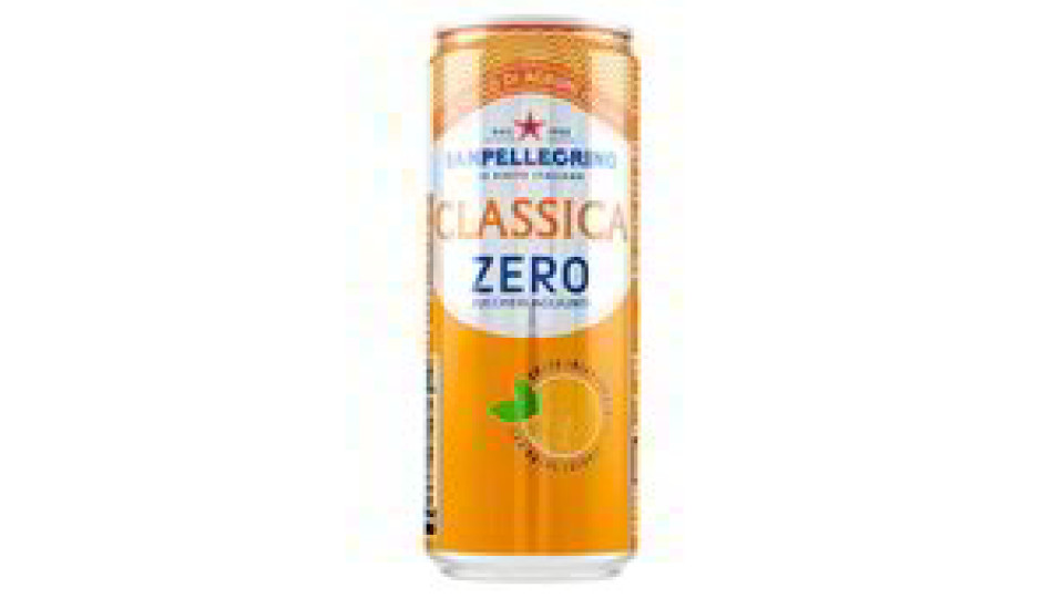 ZERO CLASSICA LAT
