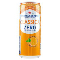 ZERO CLASSICA LAT