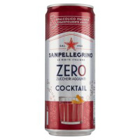 ZERO COCKTAIL LAT