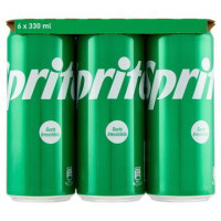 SPRITE