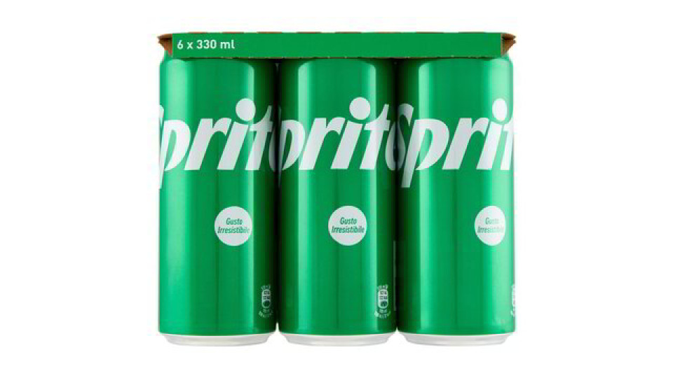 SPRITE