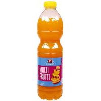 BIBITA MULTIFRUTTI