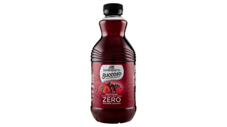 FRUTTI ROSSI