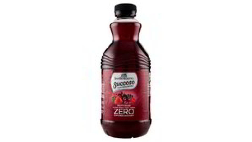 FRUTTI ROSSI