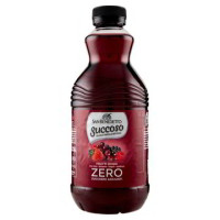 FRUTTI ROSSI