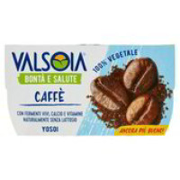 Yosoi Caffè 2 x 125 g