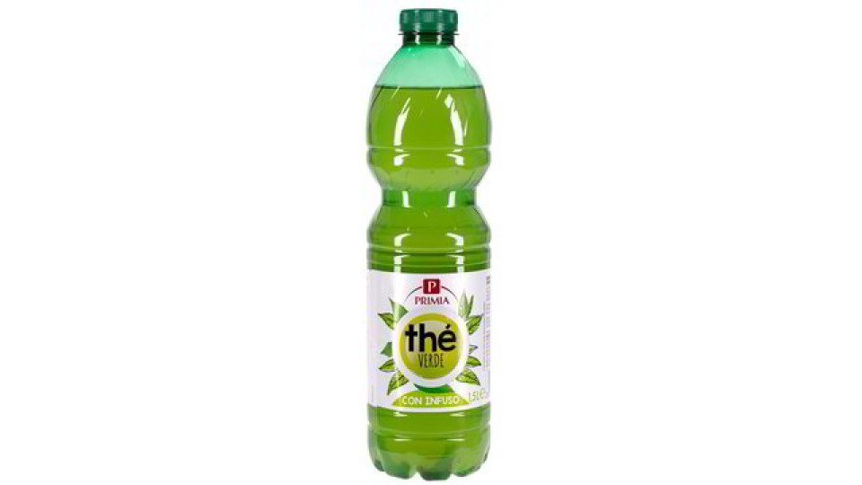THE VERDE
