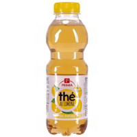 THÉ CON INFUSO AL LIMONE