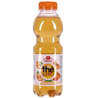 THÉ CON INFUSO ALLA PESCA