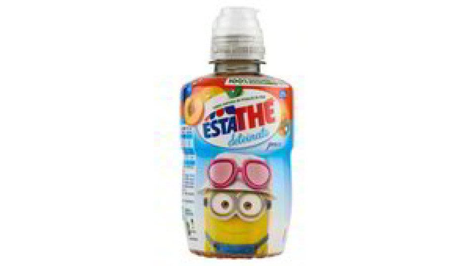 DETEINATO PESCA KIDS S/G