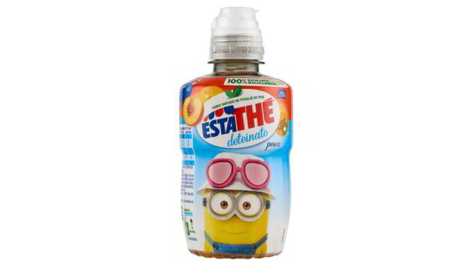 DETEINATO PESCA KIDS S/G