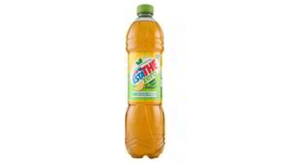 ESTATHE' ZERO AL LIMONE