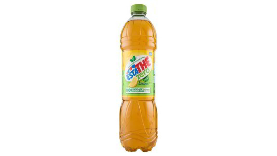 ESTATHE' ZERO AL LIMONE