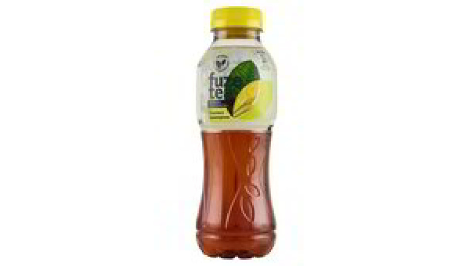 TEA ZERO LEMON LEMONGRASS