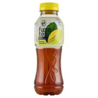TEA ZERO LEMON LEMONGRASS