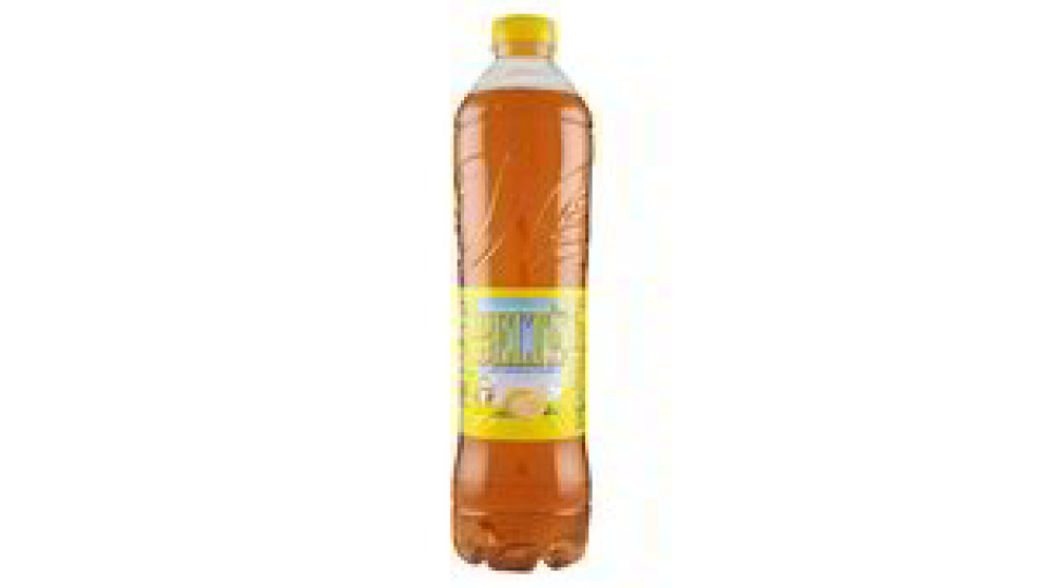 THE AL LIMONE