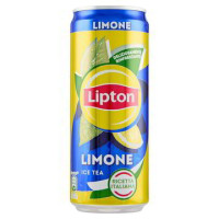 THE AL LIMONE LATTINA
