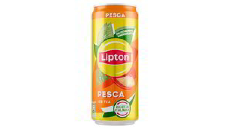 THE ALLA PESCA LATTINA