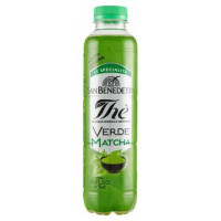THE VERDE MATCHA