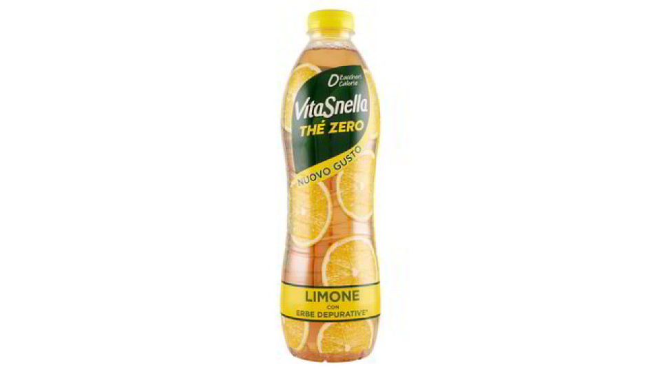 THE ZERO' LIMONE