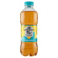 THÈ DETEINATO AL LIMONE