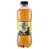 THÈ LIMONE ZERO
