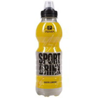 SPORT DRINK GUSTO LIMONE