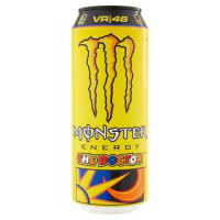 ENERGY DRINK VR 46
