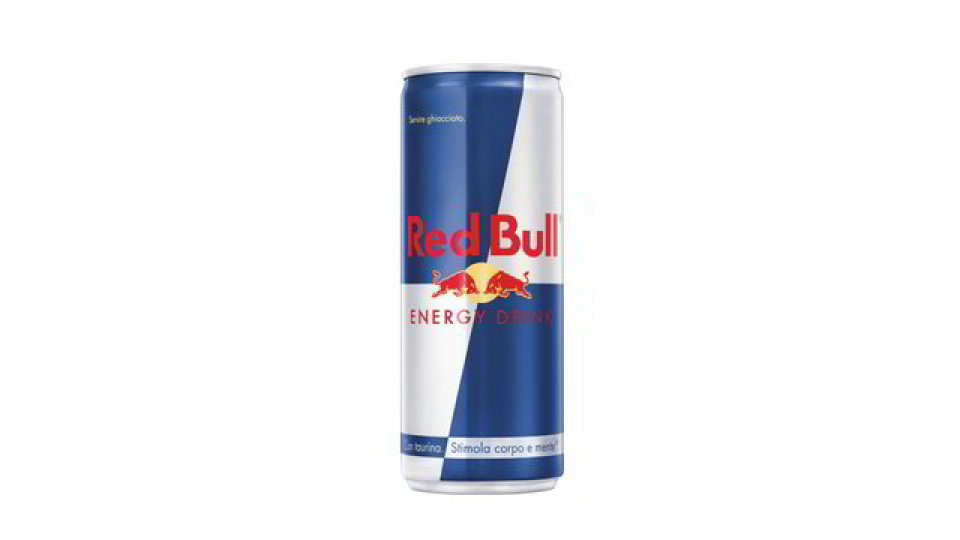 ENERGY DRINK