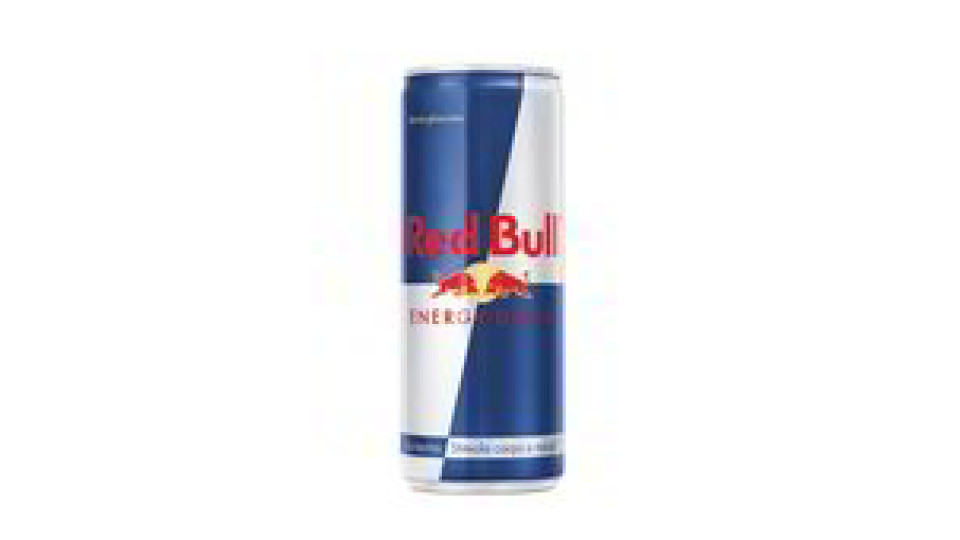 ENERGY DRINK