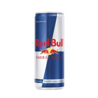 ENERGY DRINK